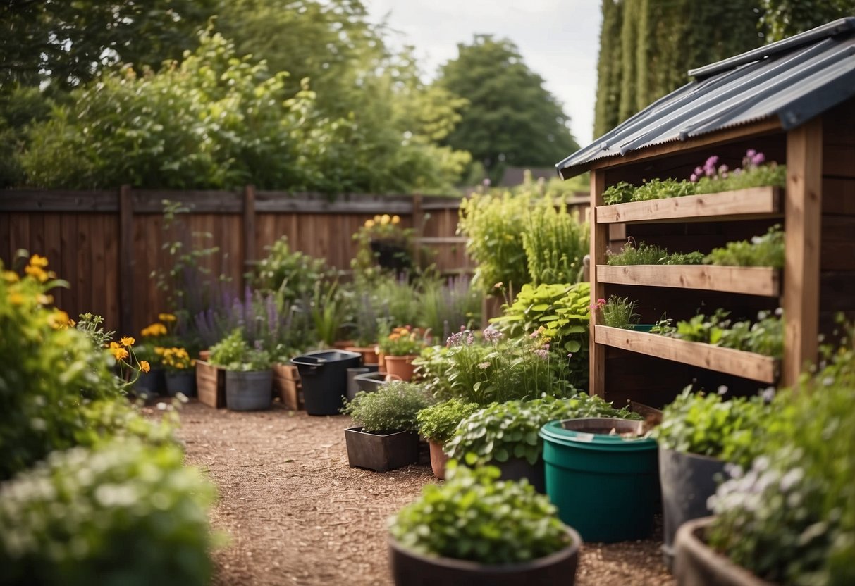 Garden Life Hack Ideas: Simple Tips for a Greener Thumb