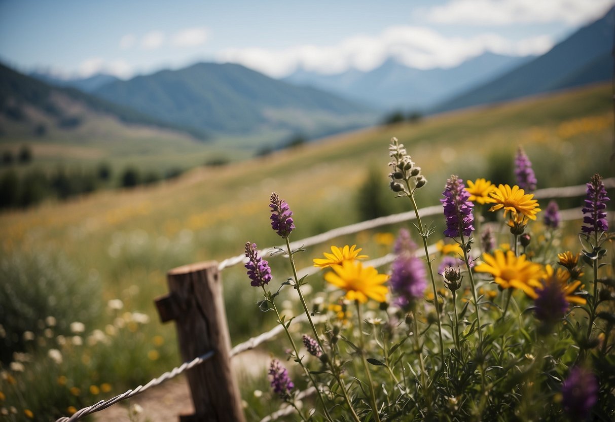 Montana Garden Ideas: Beautiful Ways to Enhance Your Outdoor Space