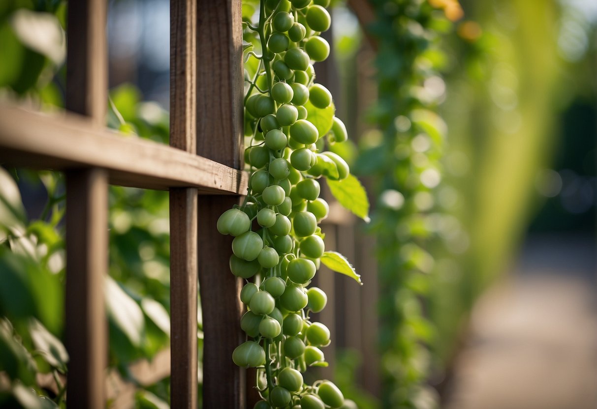 Pea Garden Ideas: Creative Tips for Your Backyard Oasis