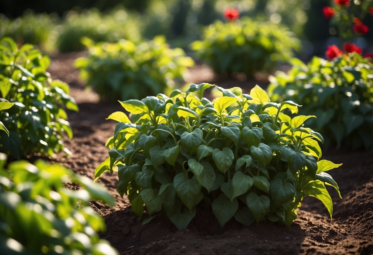 Pepper Garden Ideas: Tips for Lush and Productive Harvests