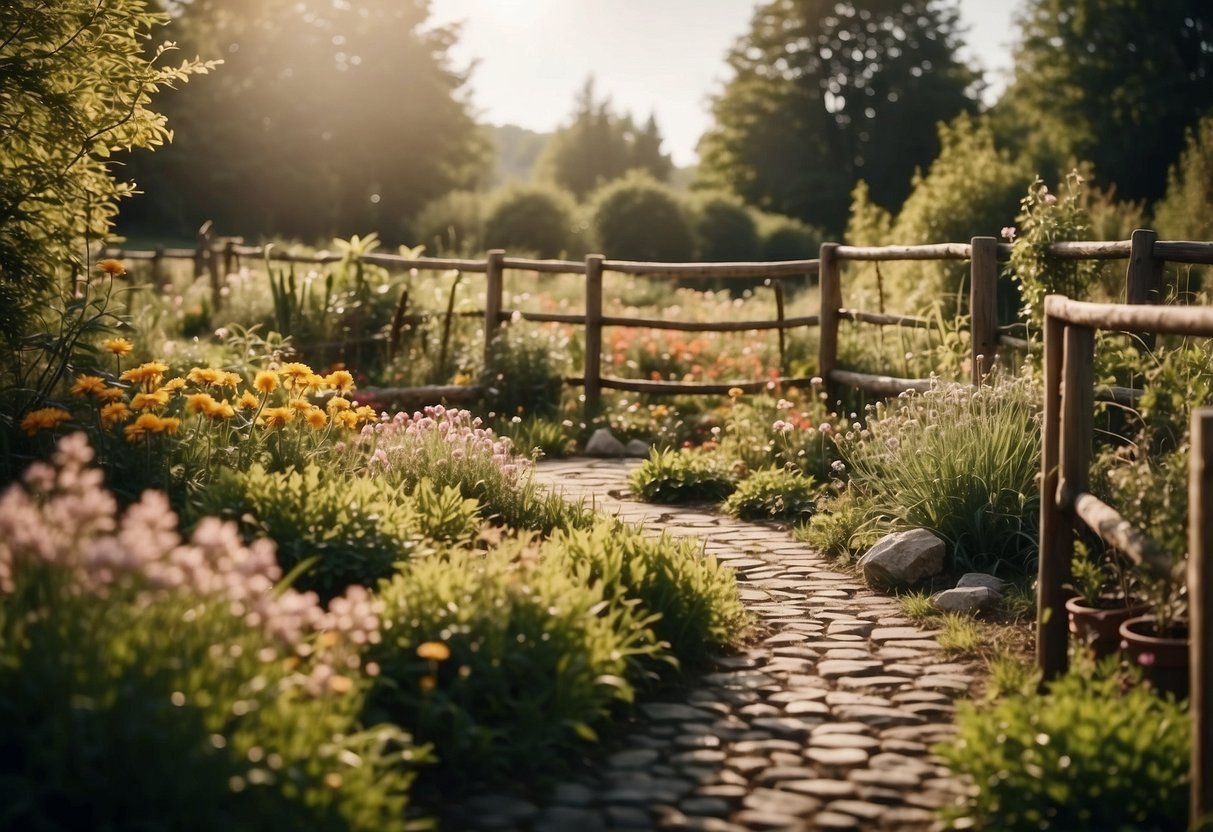 Rural Property Garden Ideas: Transform Your Space into a Green Oasis