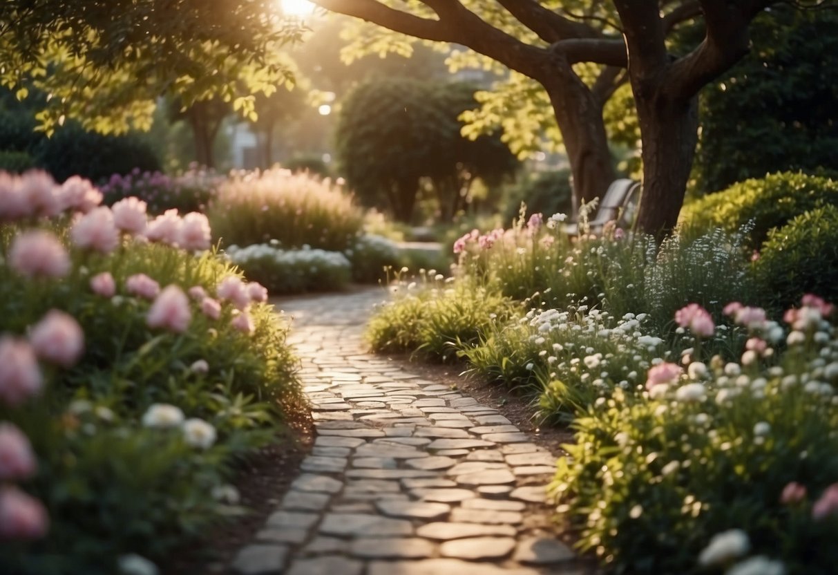 Romantic Garden Ideas: Create Your Dream Outdoor Oasis