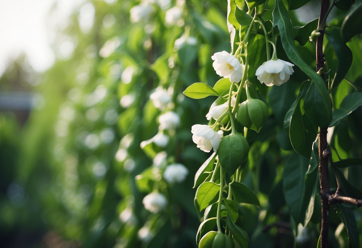 Snow Pea Garden Ideas: Easy Tips for a Bountiful Harvest