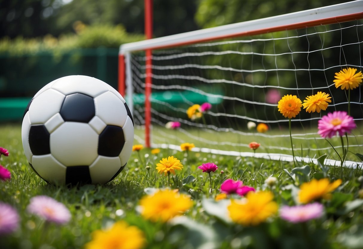 Garden Sports Ideas: Fun Outdoor Games for Every Family