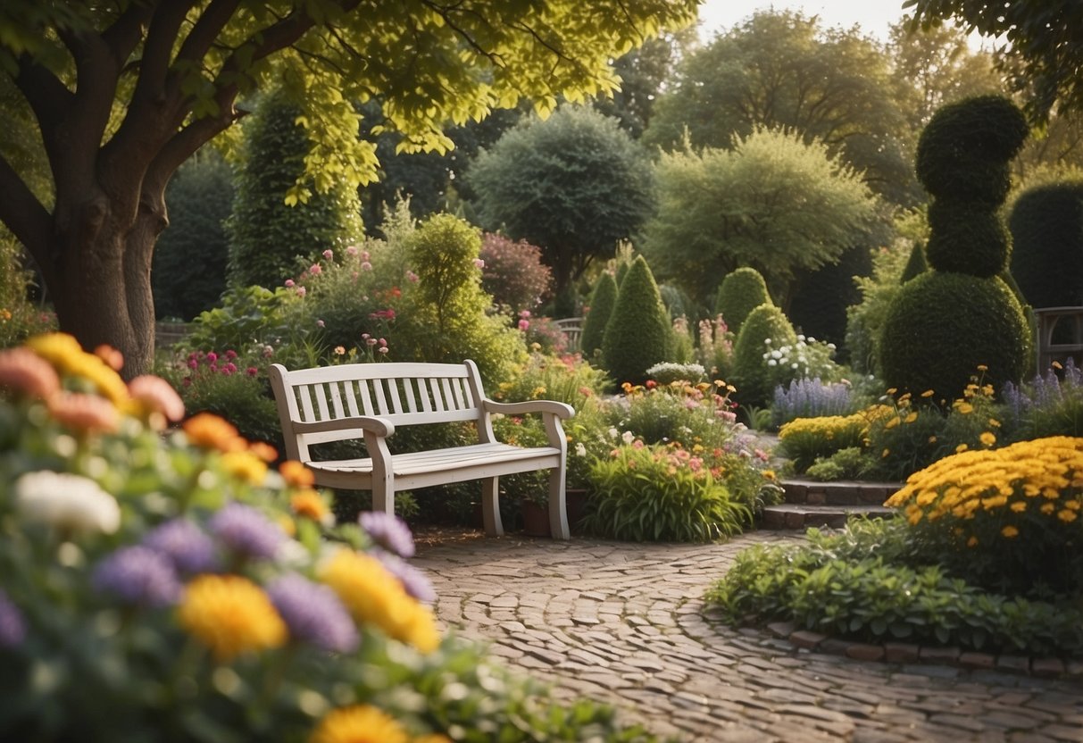 Small Garden Tree Ideas: Transform Your Yard into a Cozy Oasis