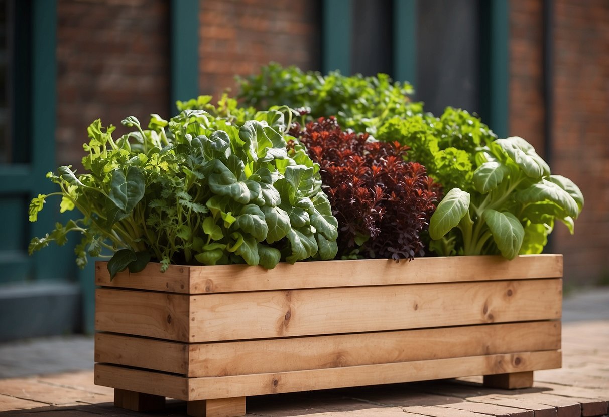 Vertical Vegetable Garden Ideas: Tips for a Fresh and Space-Savvy Harvest