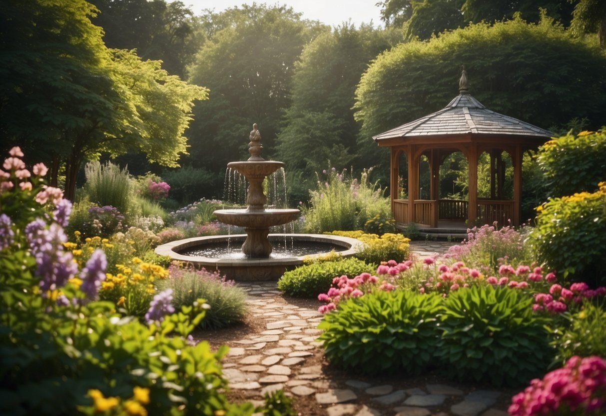 Virginia Garden Ideas: Transform Your Outdoor Space with These Creative Tips