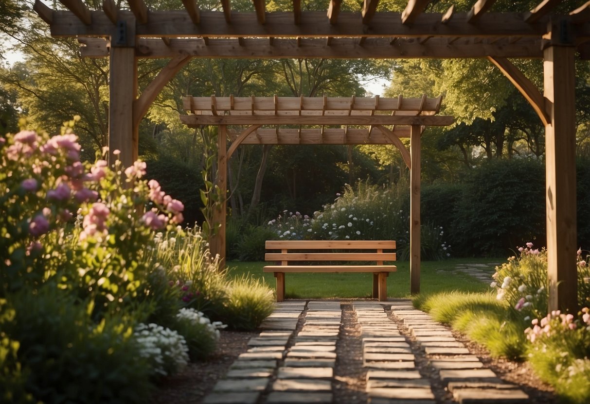 West-Facing Garden Ideas: Tips for Maximizing Afternoon Sun