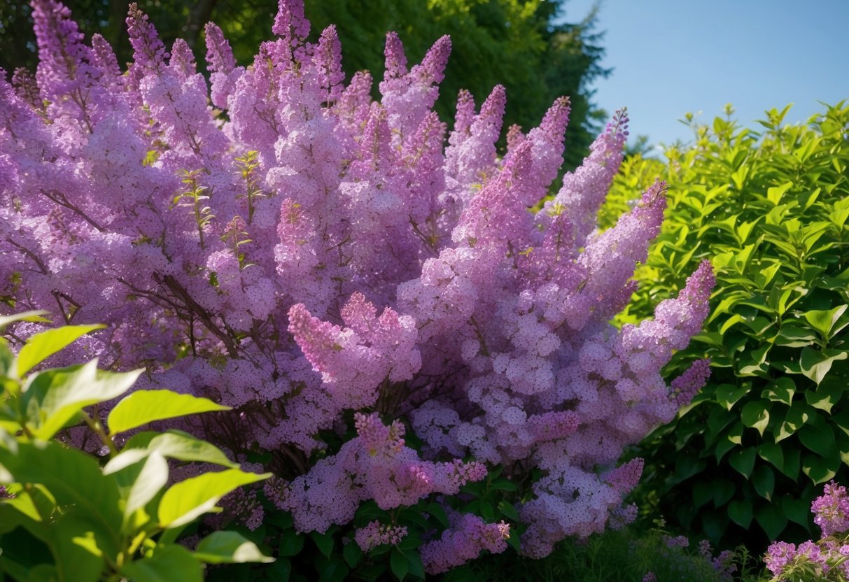 What is the Easiest Flowering Shrub to Grow? A Gardener’s Guide