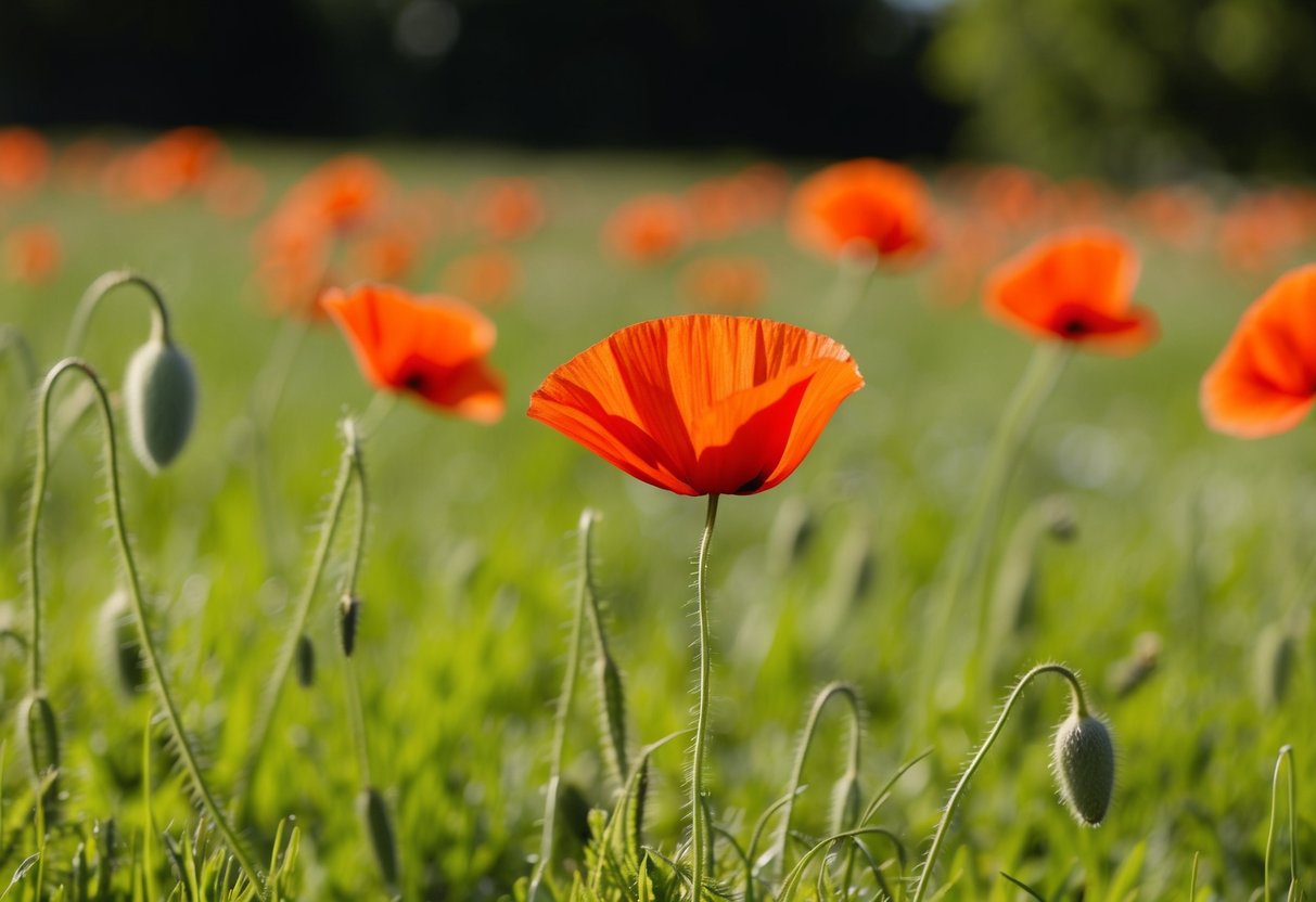 What Flower Blooms Once and Then Dies? Exploring Nature’s Unique Wonders