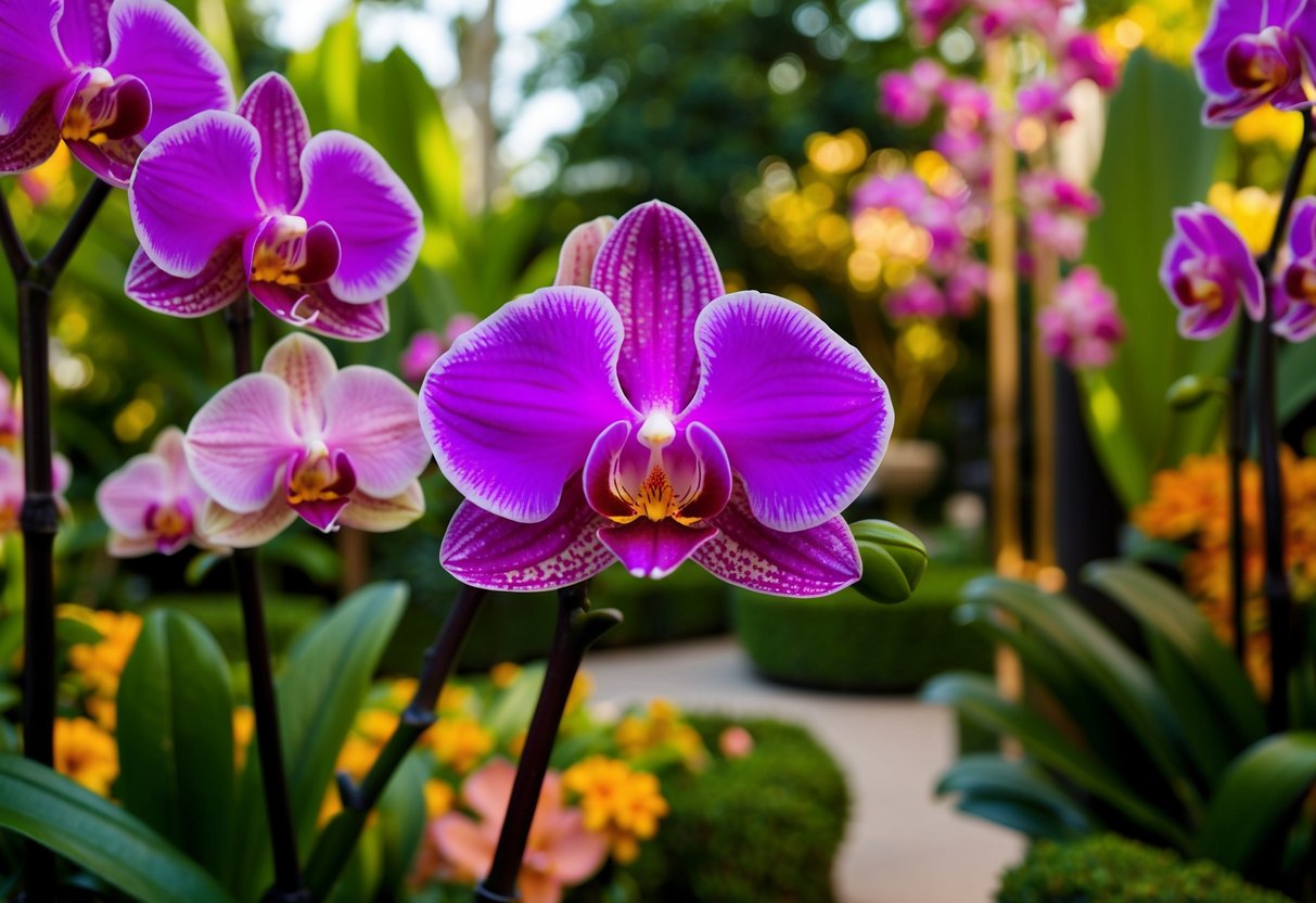 What is the Most Beautiful and Expensive Flower? Discover the World’s Priciest Blooms