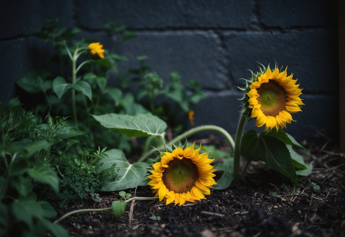 Is There a Flower for Depression? Discover Uplifting Blooms