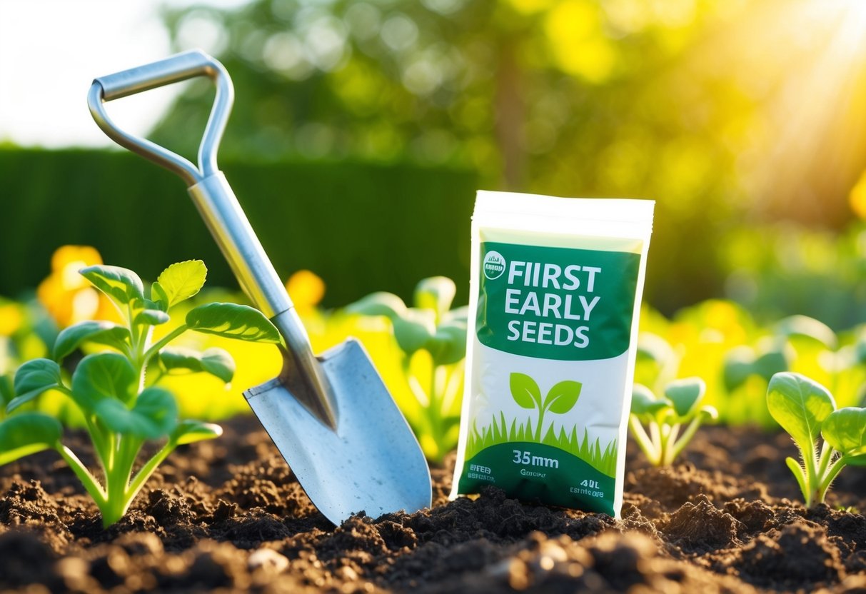 When Should I Plant First Early? Tips for a Successful Harvest