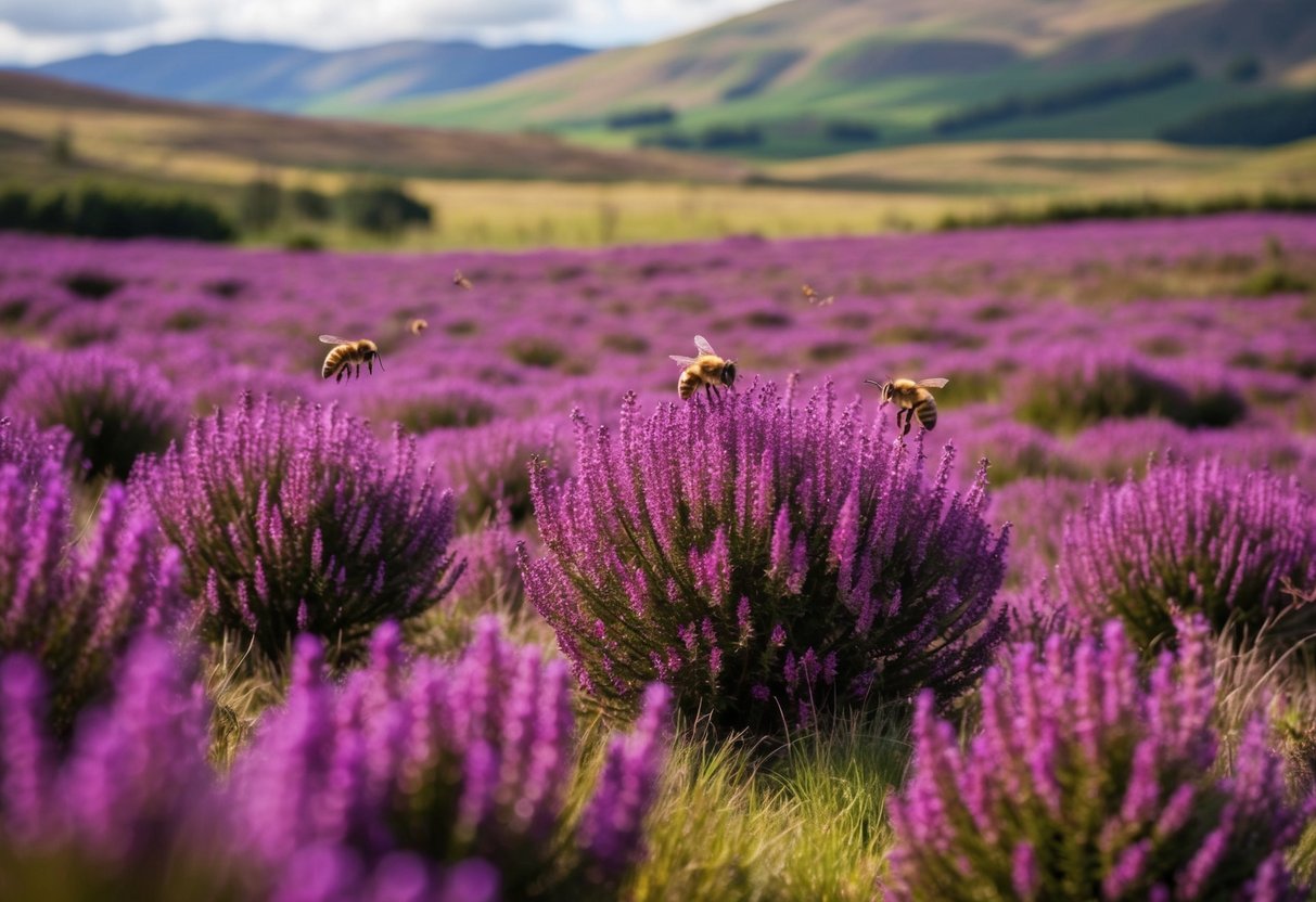 What is the Longest Flowering Plant in the UK? Discover the Majestic Blooms