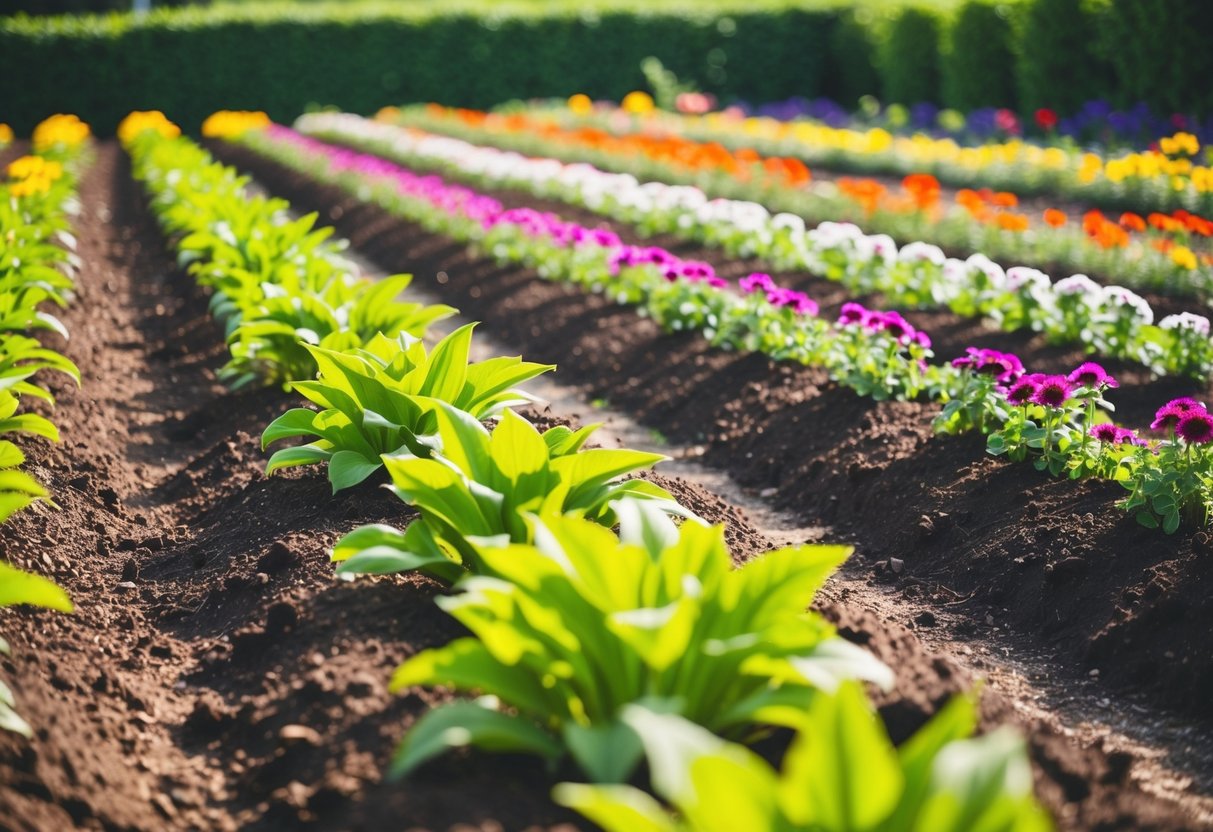 Can I plant bedding plants now? Tips for a Thriving Garden