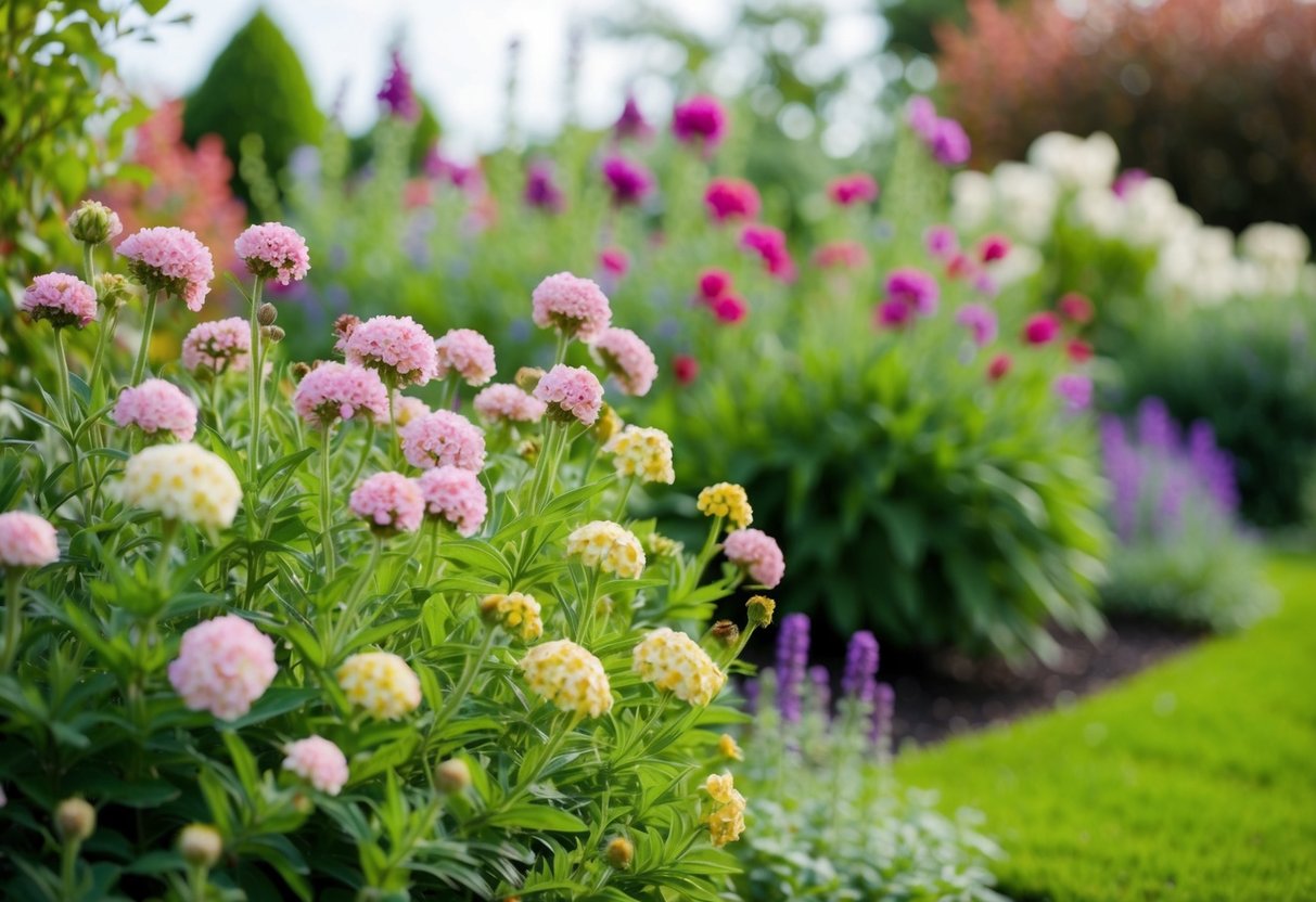 Do Hardy Perennials Come Back Every Year? A Gardener’s Guide