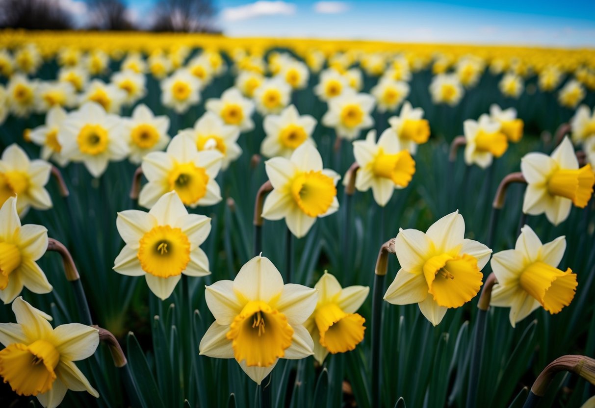 What is the Most Common Flower in the UK? Discover Britain’s Floral Favorite