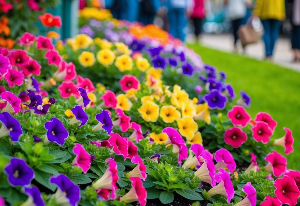 What is the Most Popular Bedding Plant? A Friendly Guide to Top Choices