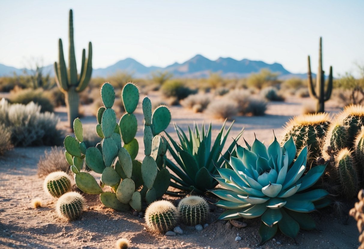 Is There a Plant That Doesn’t Need Water? Exploring Nature’s Rarities