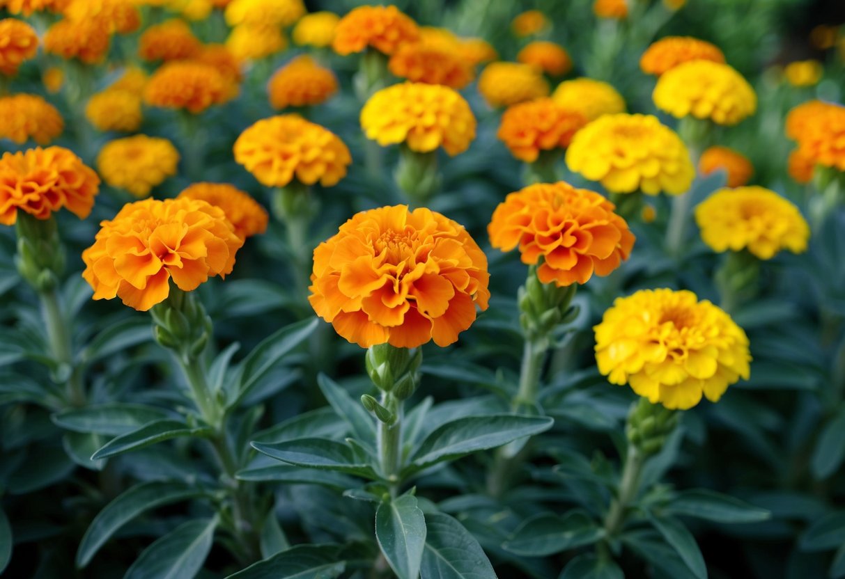 Do Marigolds Come Back? A Friendly Guide to Their Growth Cycle