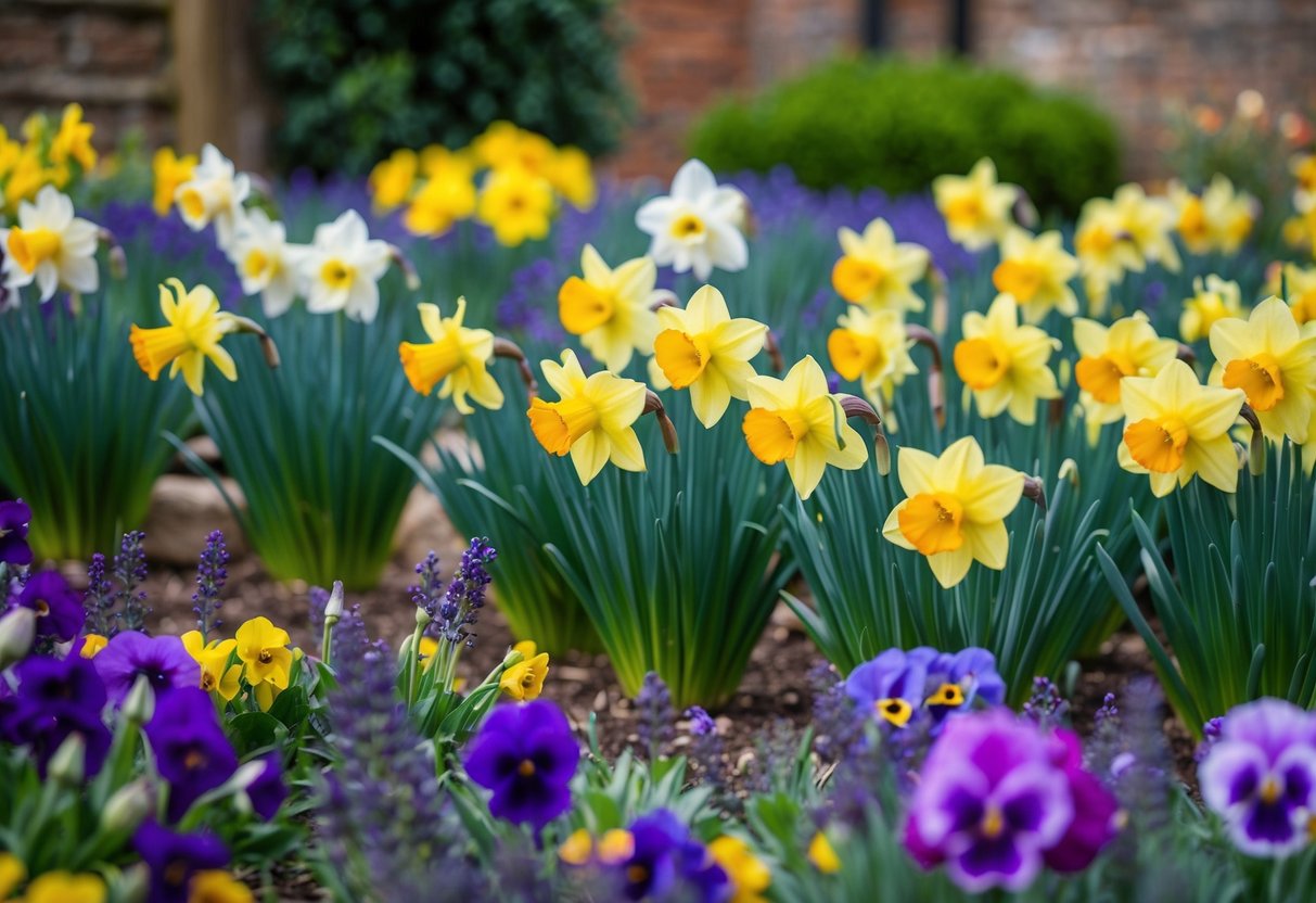 What are the Easiest Flowers to Grow in the UK? A Simple Guide for Gardeners