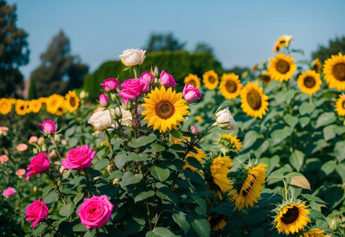 What Flower Types Are Perfect? A Guide to Blossoming Choices