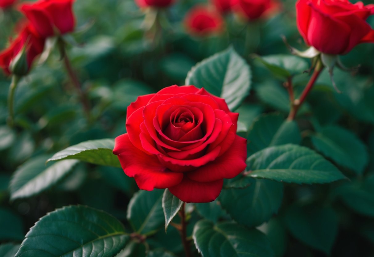 What is the Most Beautiful Rose in the World? Discover Top Stunning Varieties