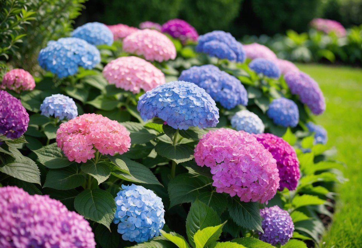 Are Hydrangeas a Perennial or Annual? Gardening Tips to Know