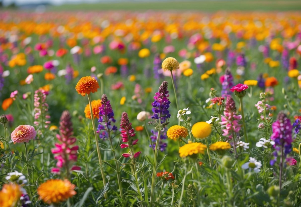 What is the Most Popular Annual Flower? A Blooming Guide for Garden Lovers