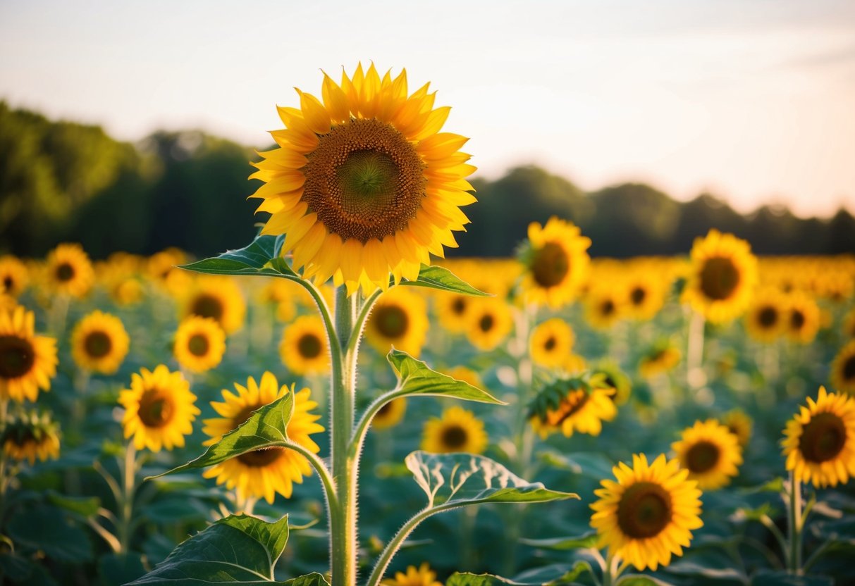 What is the Hardiest Summer Flower? Discover Resilient Blooms for Your Garden