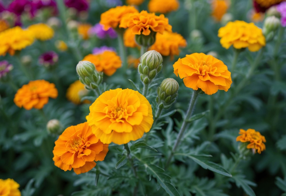 Do Marigolds Flower Twice? Tips for a Blooming Encore