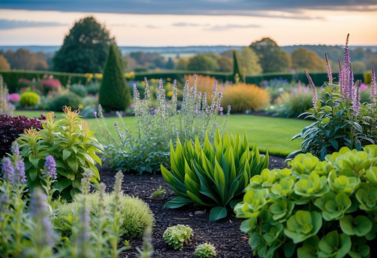 Can You Plant Perennials All Year Round? Tips for Success