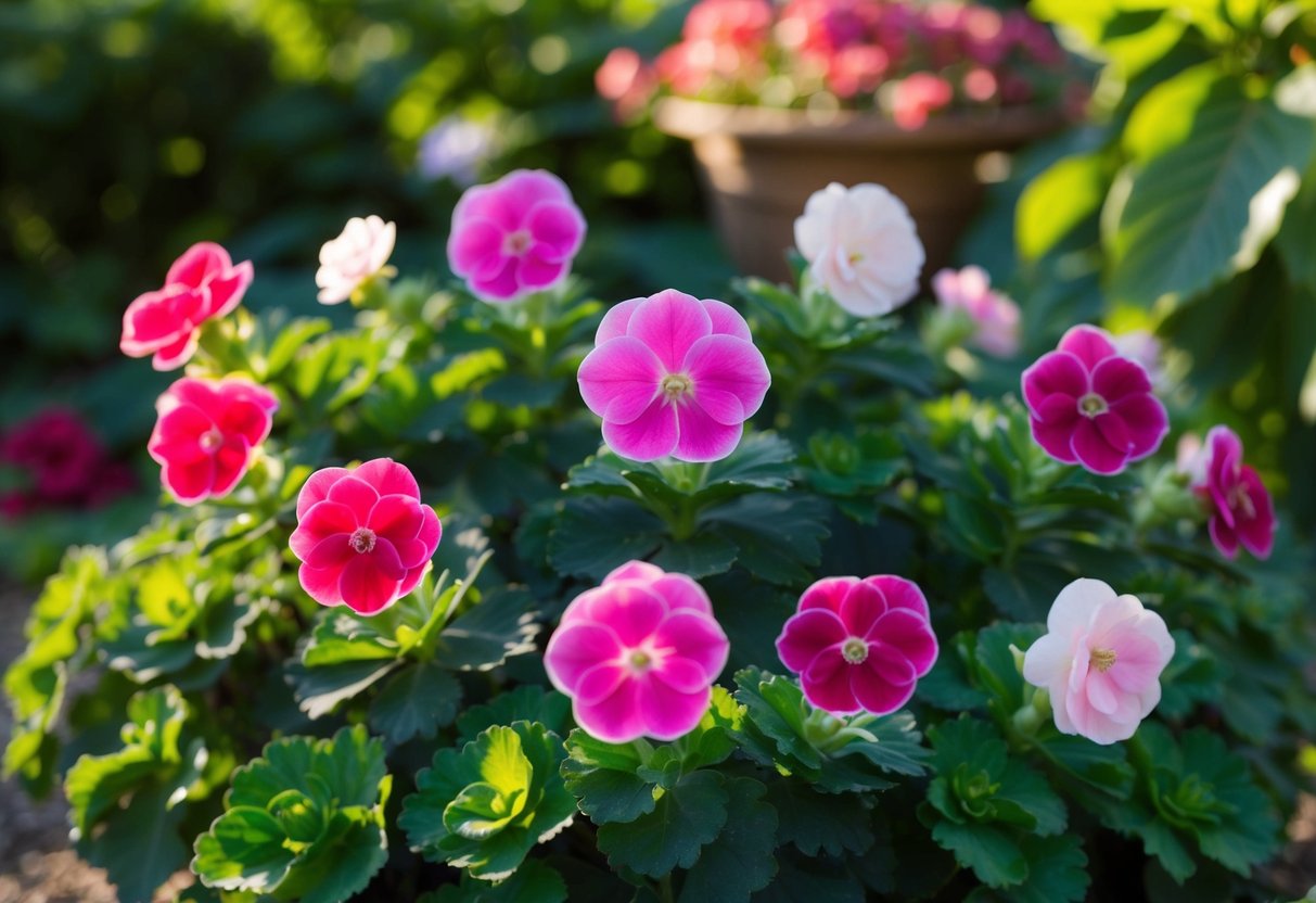 What Month Do Begonias Come Out? A Bloom Guide