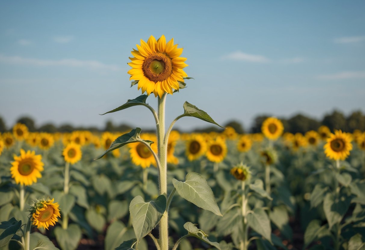 What is the strongest, most resilient flower? Discover Nature’s Toughest Blooms