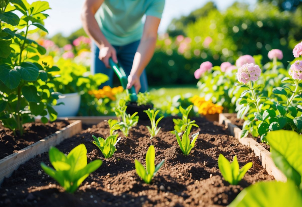 What Seeds Can I Sow in June and July? A Guide to Summer Gardening