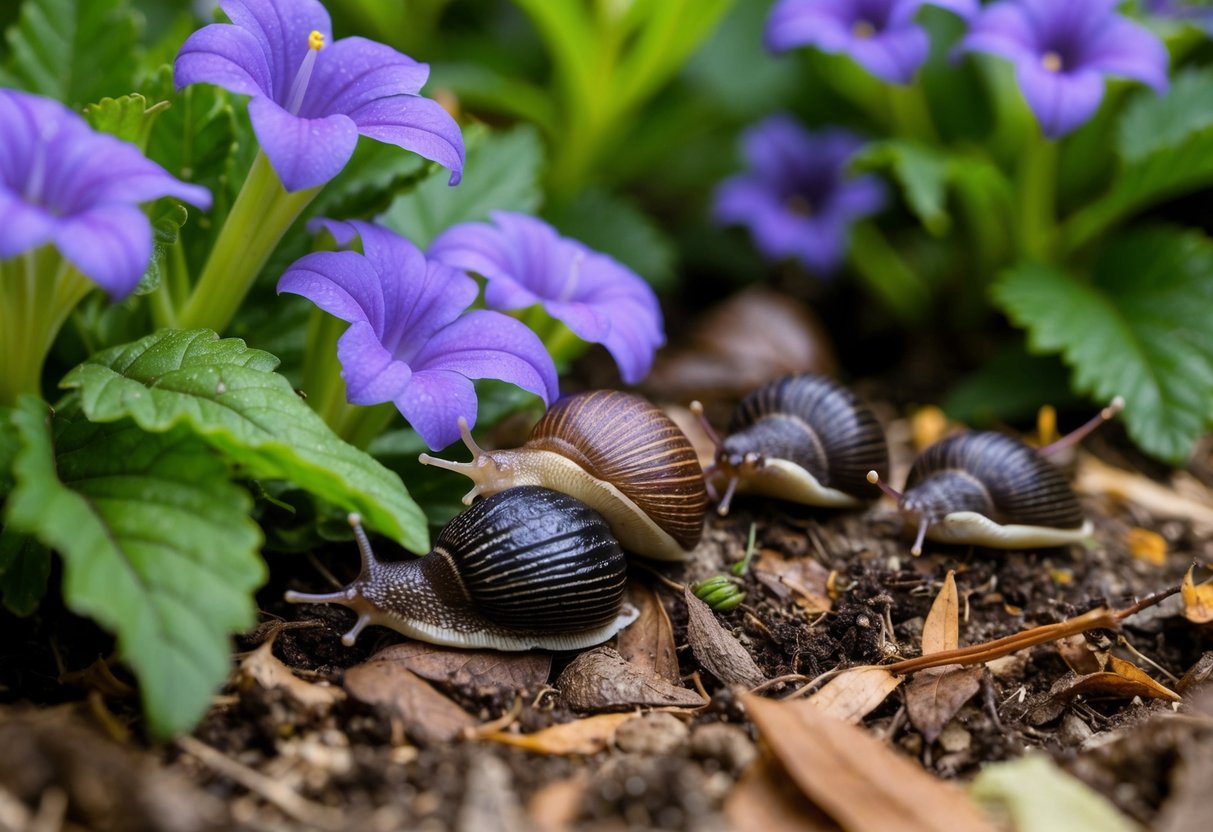 Will Slugs Eat Lobelia? Tips to Protect Your Plants