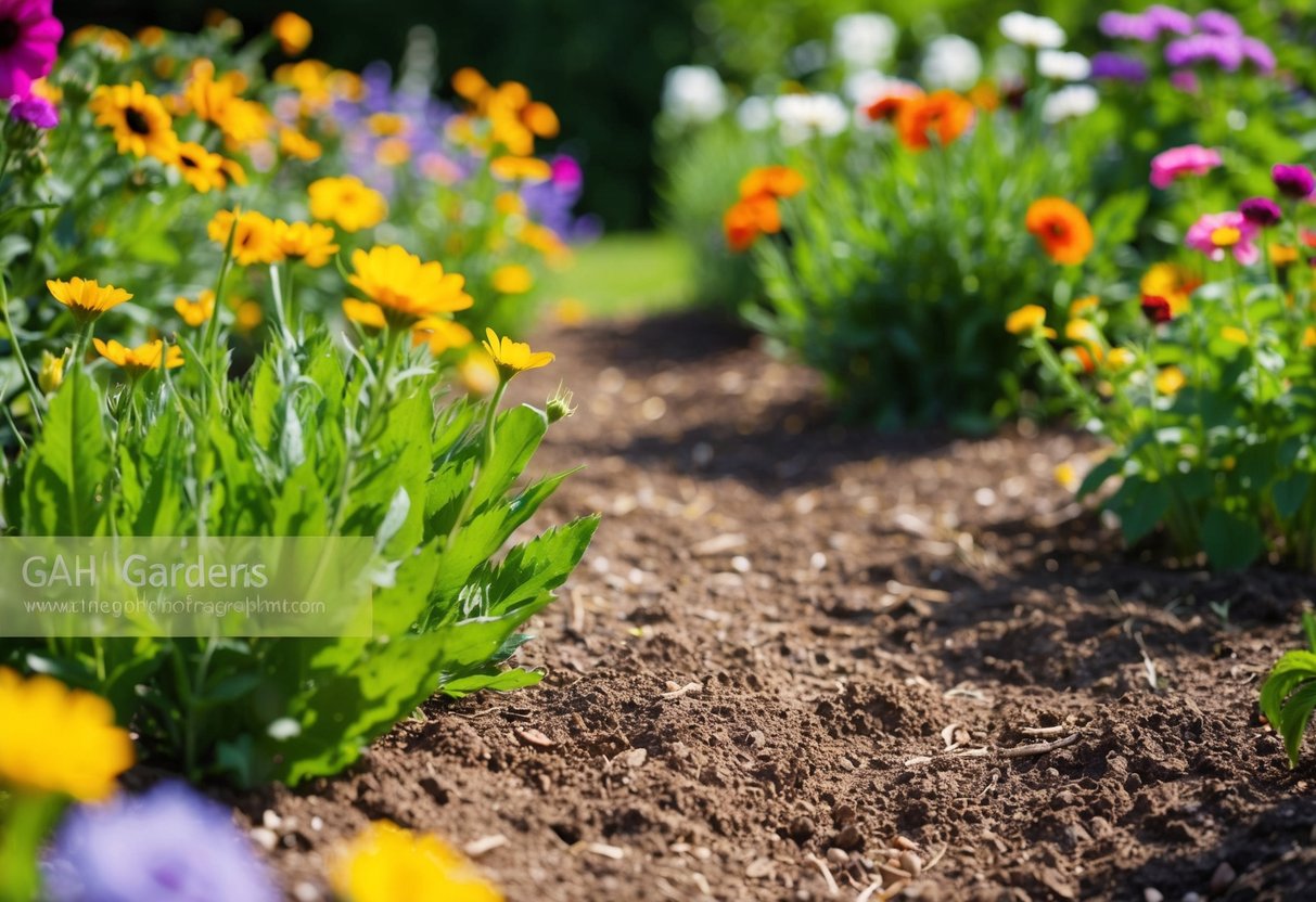 Where is the Best Place to Plant Lobelia? Tips for a Thriving Garden