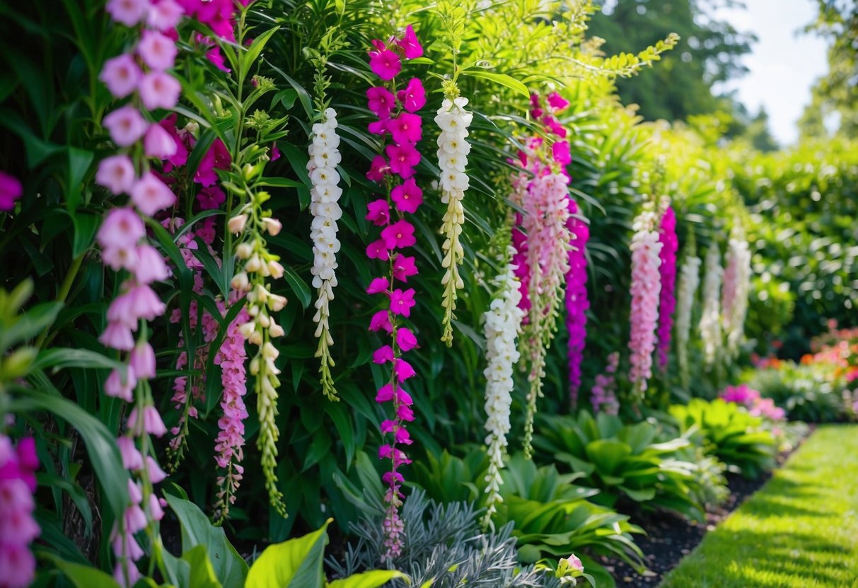 What is the Longest Blooming Perennial for Shade? Discover Top Options