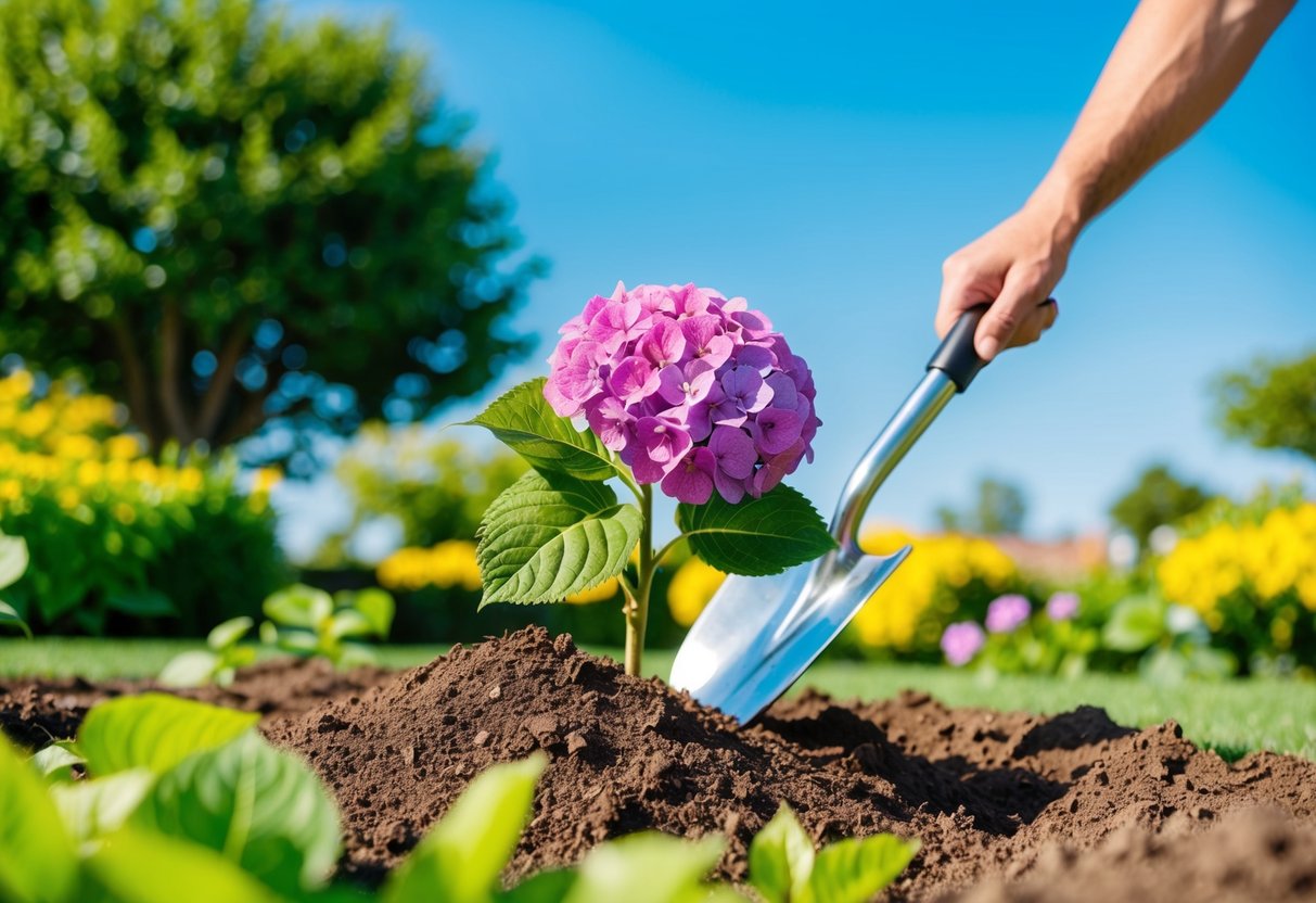 What Month Is Best to Plant Hydrangeas? A Seasonal Guide