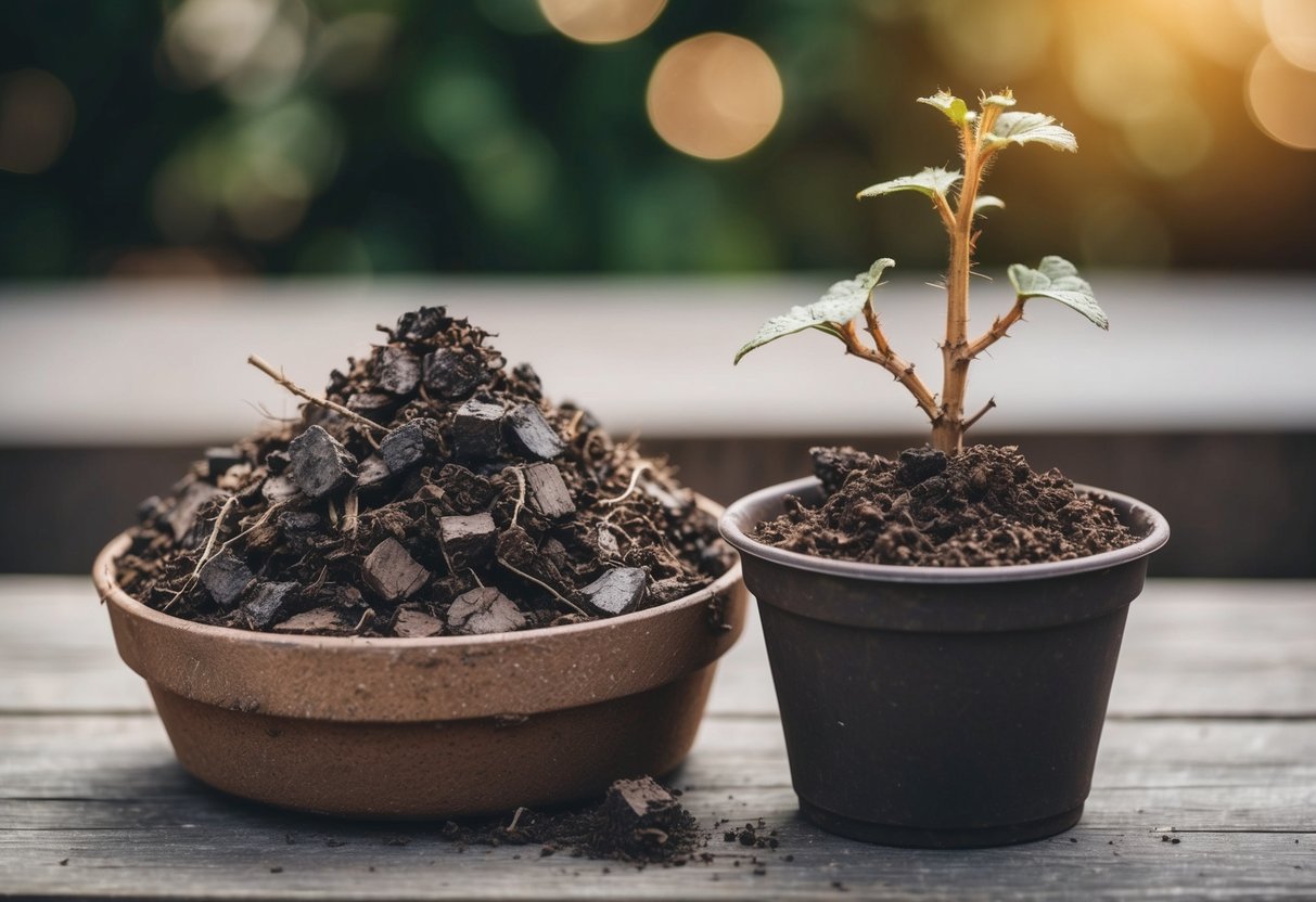 Can I Reuse Old Soil from Dead Plants? Tips for Reviving and Refreshing