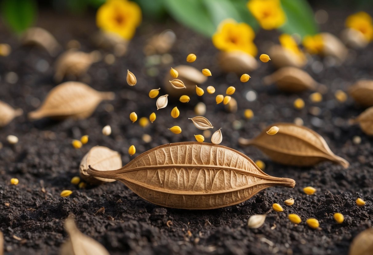 Do Lobelia Reseed Themselves? Exploring Natural Growth Patterns