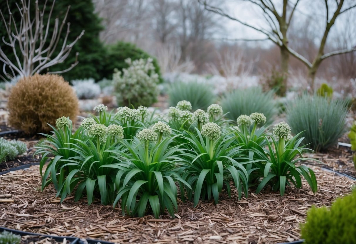 How Do You Overwinter Hardy Annuals? Tips for a Healthy Spring