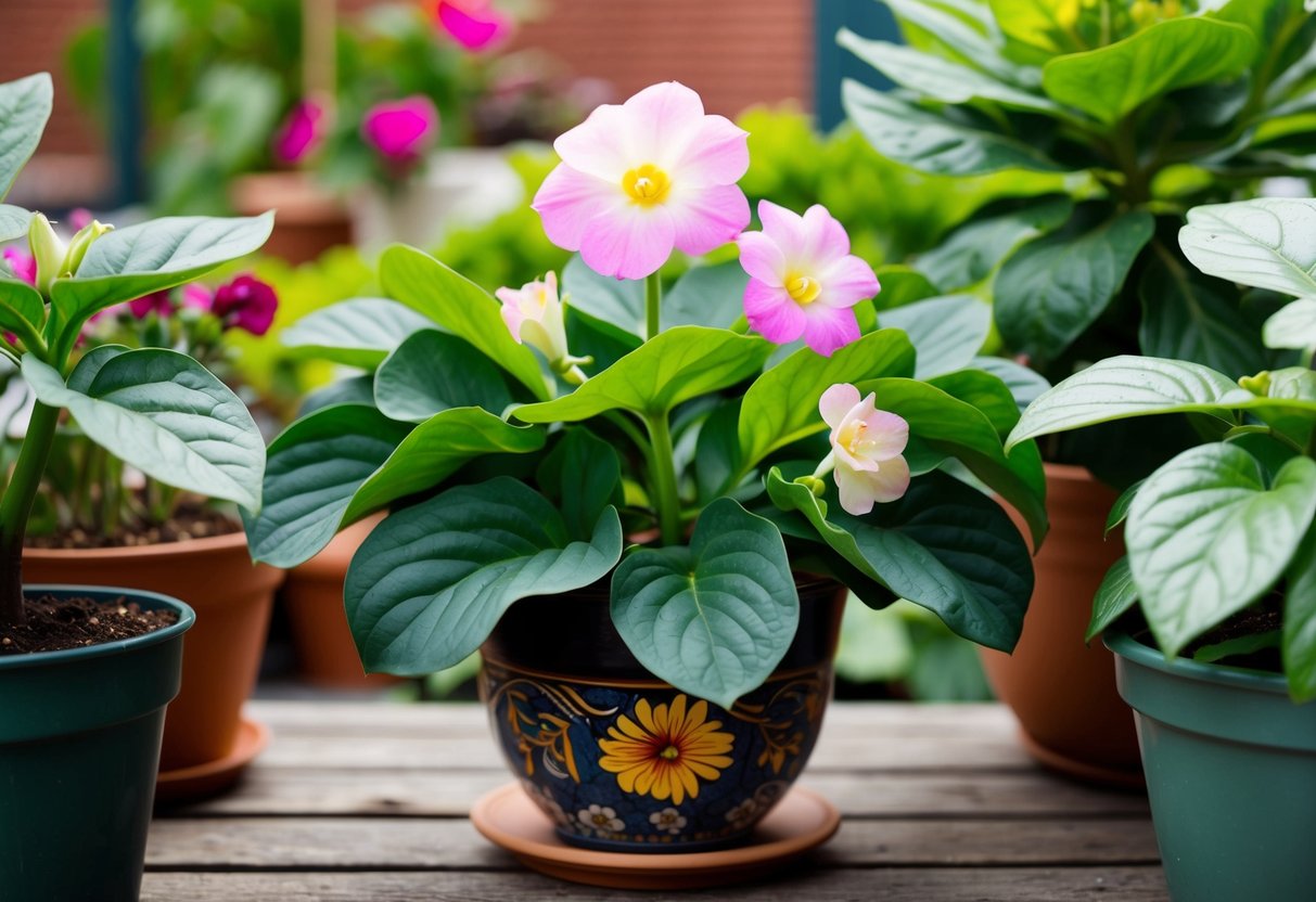 Do Begonias Do Better in Pots or in the Ground? A Gardener’s Guide