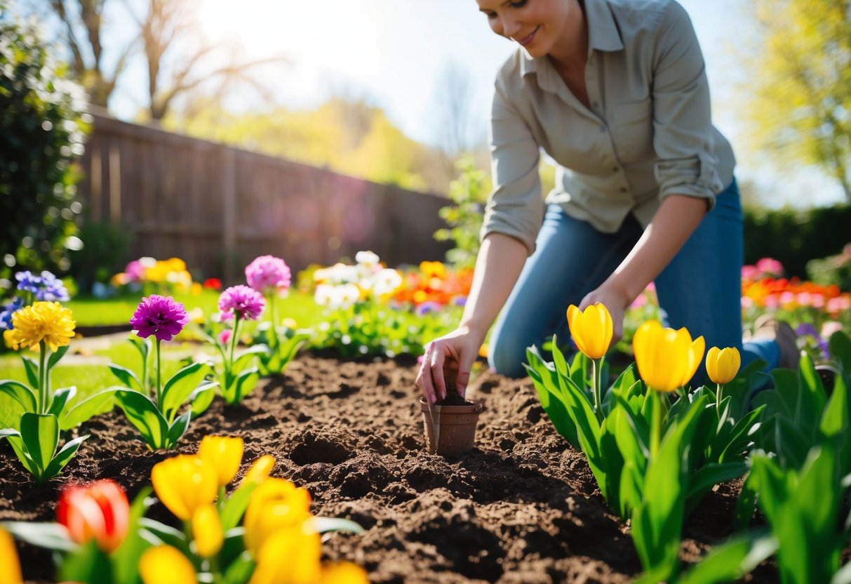 What Month Is Best to Plant Flower Seeds? A Season-by-Season Guide