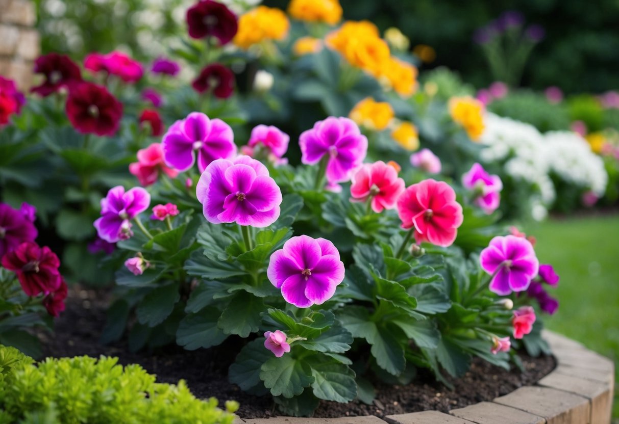 Can Begonias Come Back Year After Year? Discover Their Perennial Potential