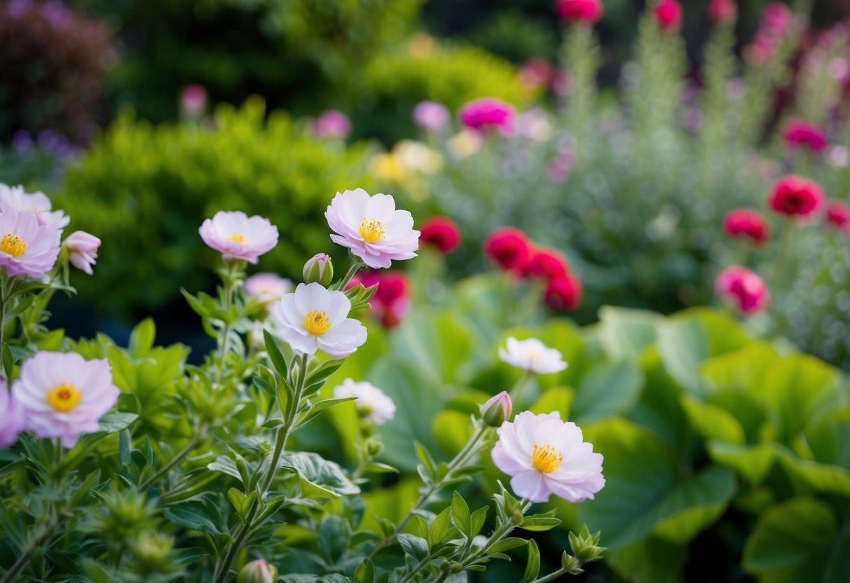 Do Hardy Perennials Come Back Every Year? A Gardener’s Delight