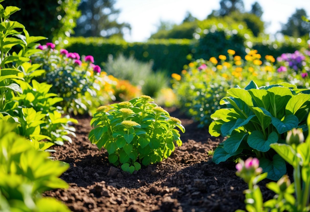 Where is the Best Place to Plant a Hydrangea? Tips for Thriving Blooms