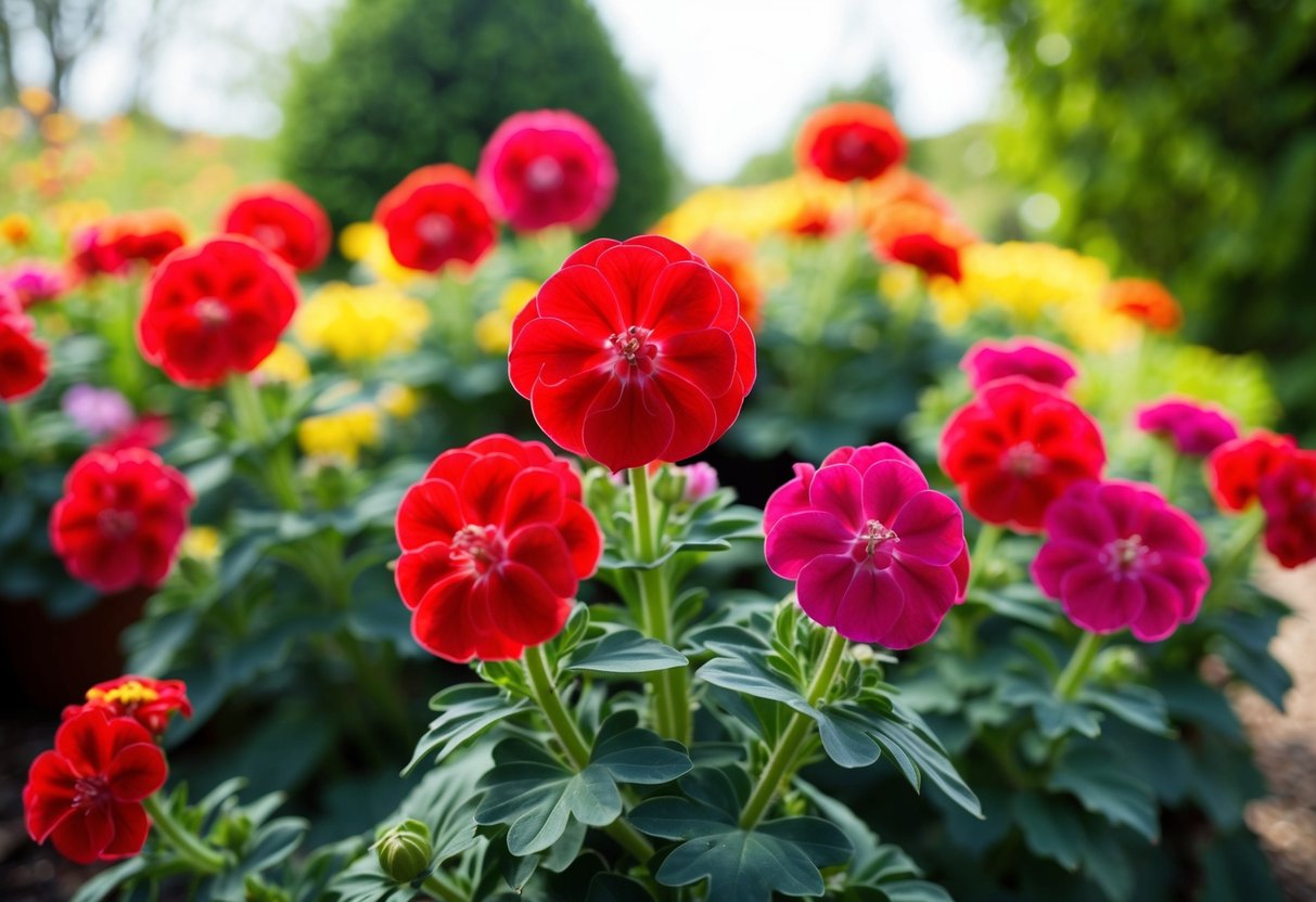 Do Hardy Geraniums Come Back? Discover Their Resiliency