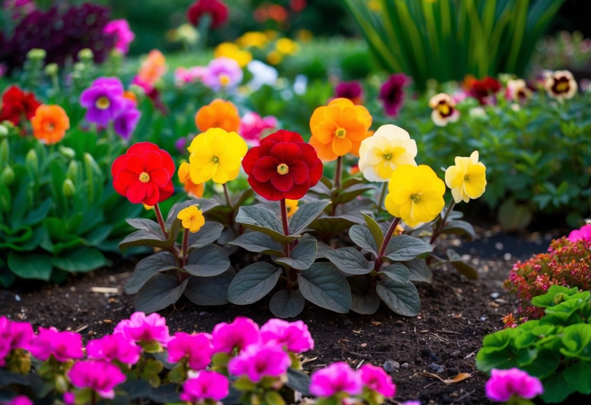 Are Begonias Perennial or Annual? Your Ultimate Guide