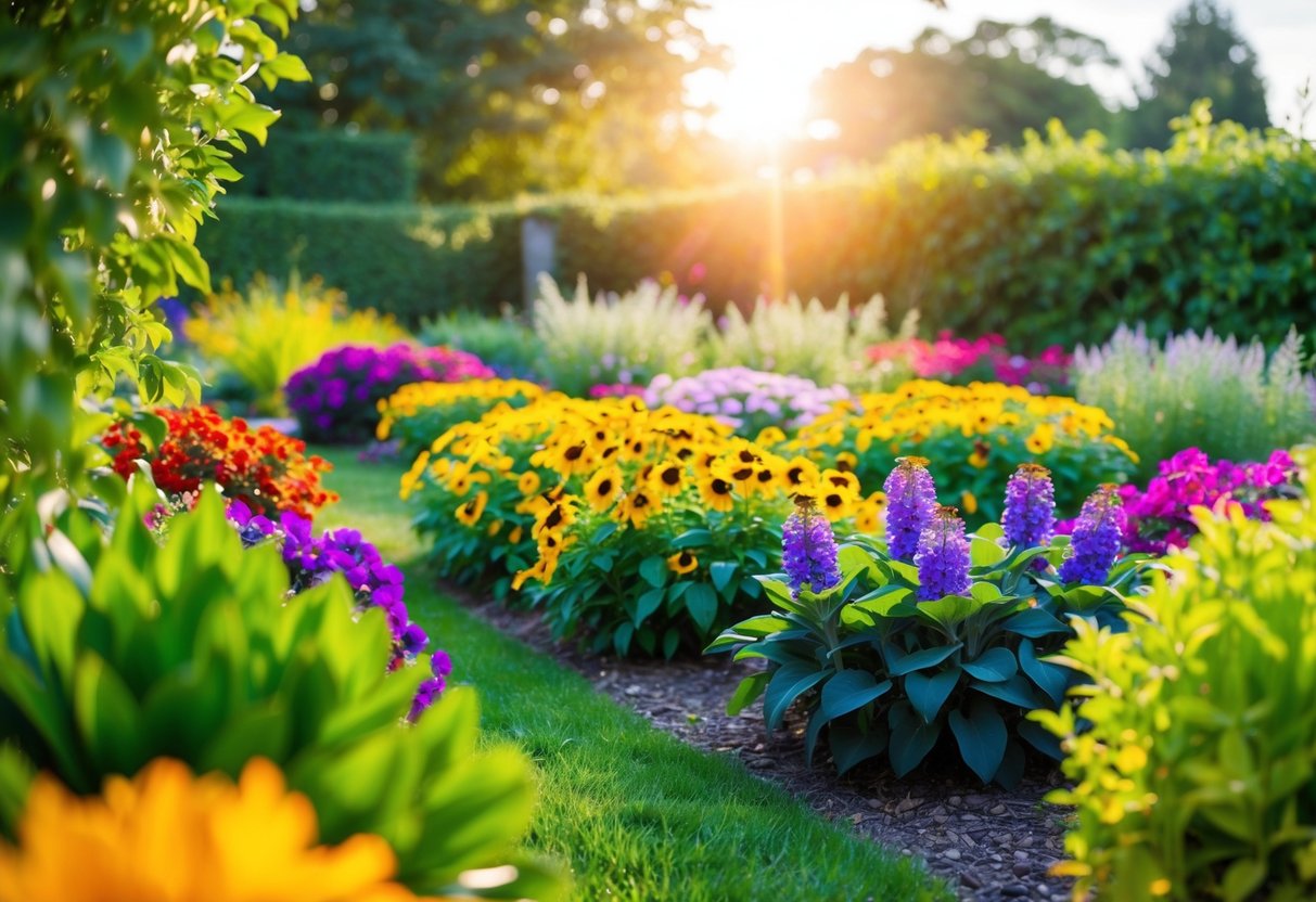 Is It Too Late for Bedding Plants? Tips for Planting Success